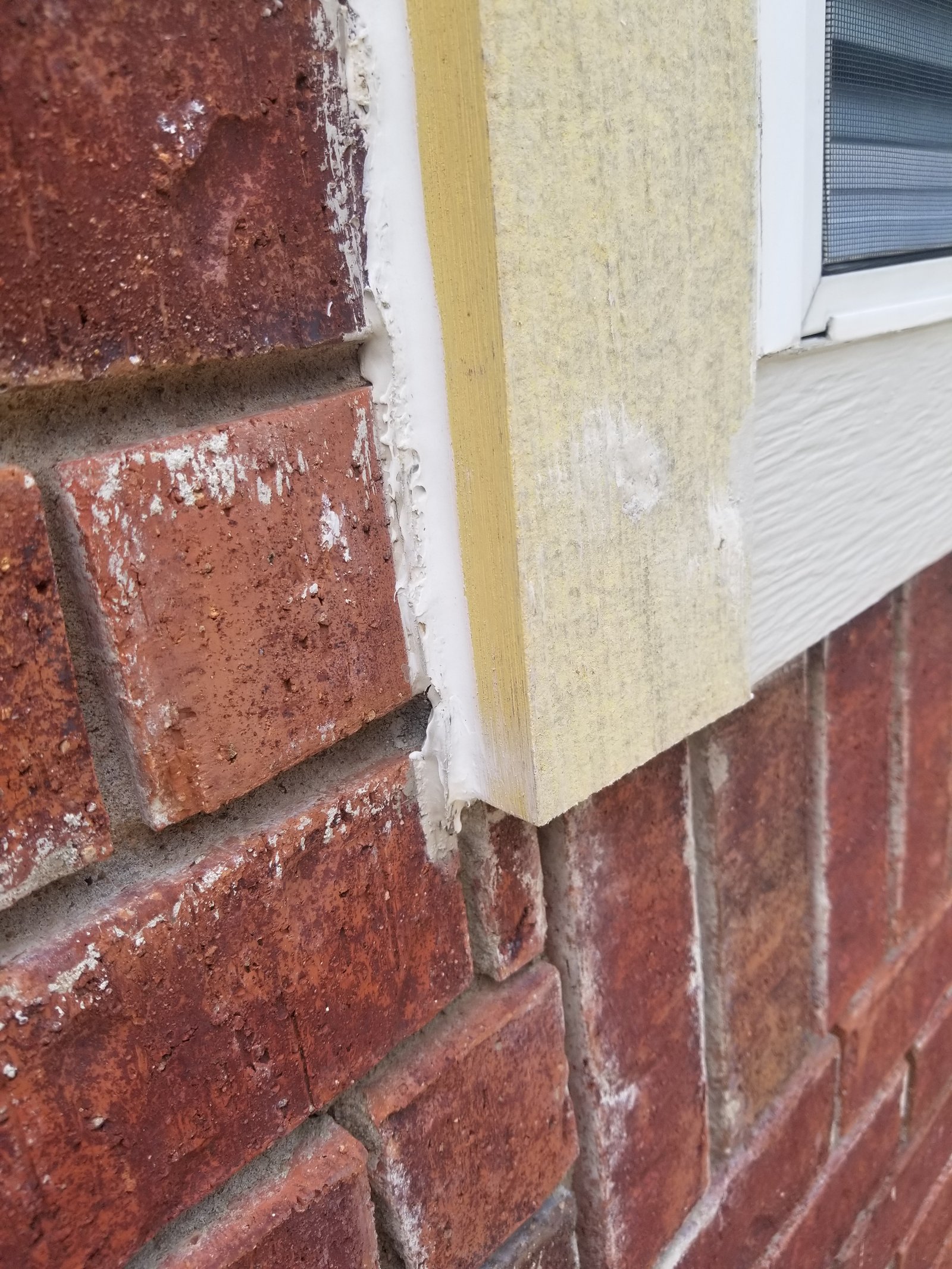 Siding installation project gallery - Project 117 - Image 16